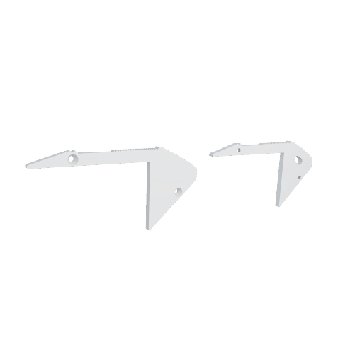 QSG-5528 End Cap